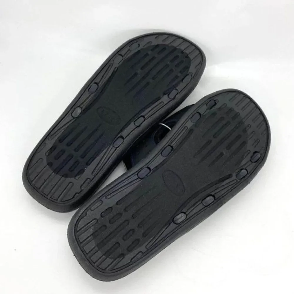Men’s Revolution Slides Sandals Size Small 8-9 New